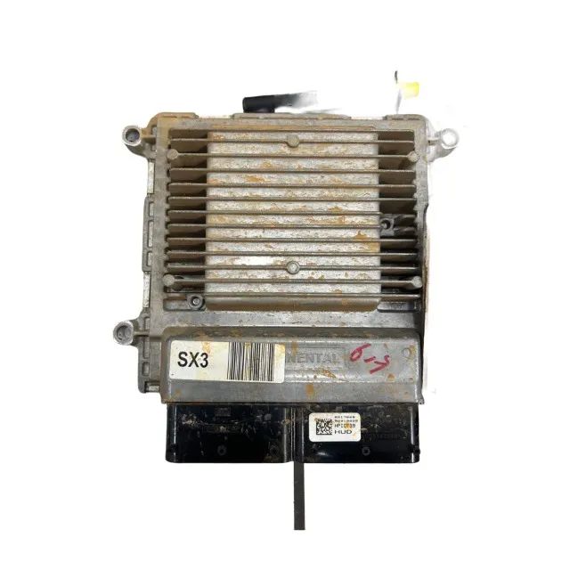 Kit code Elantra 1.5 2015 (52910025) - Foto 2