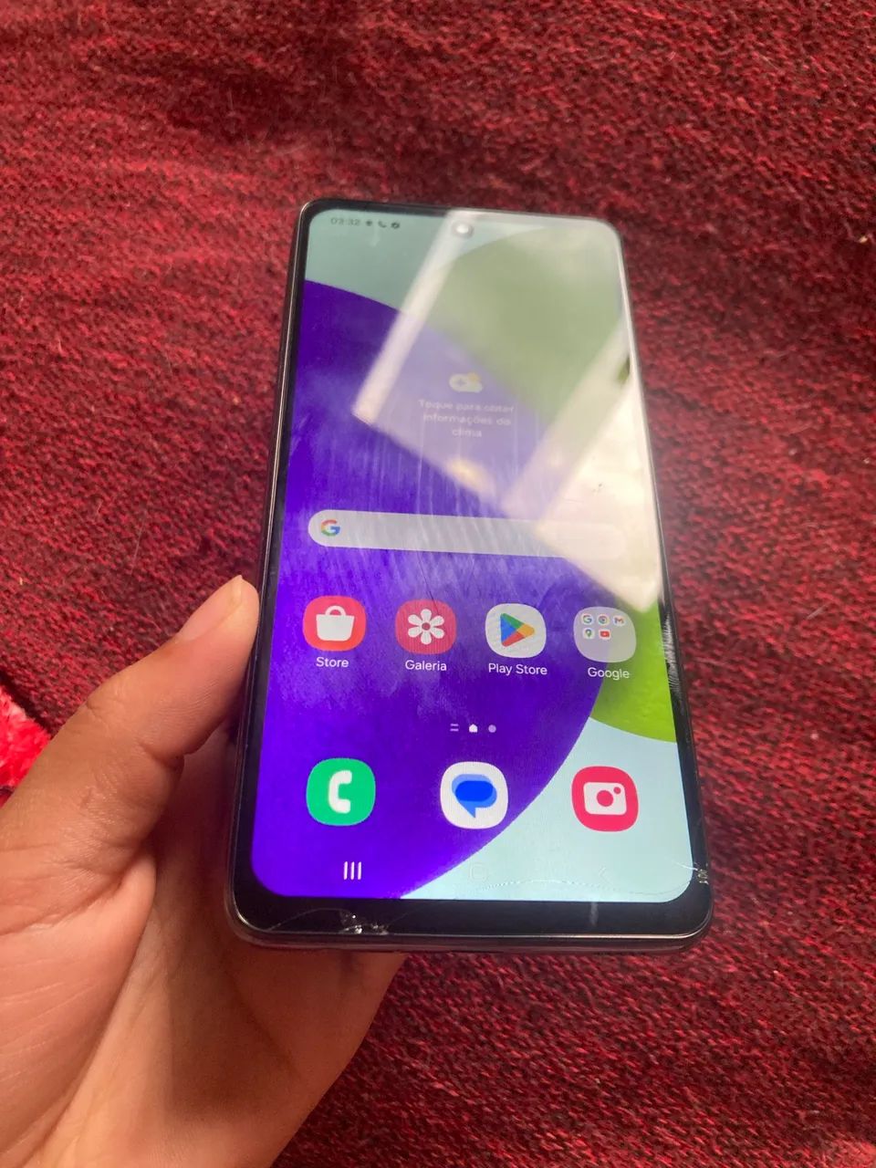 Samsung A16 / 128 Gb - Foto 3