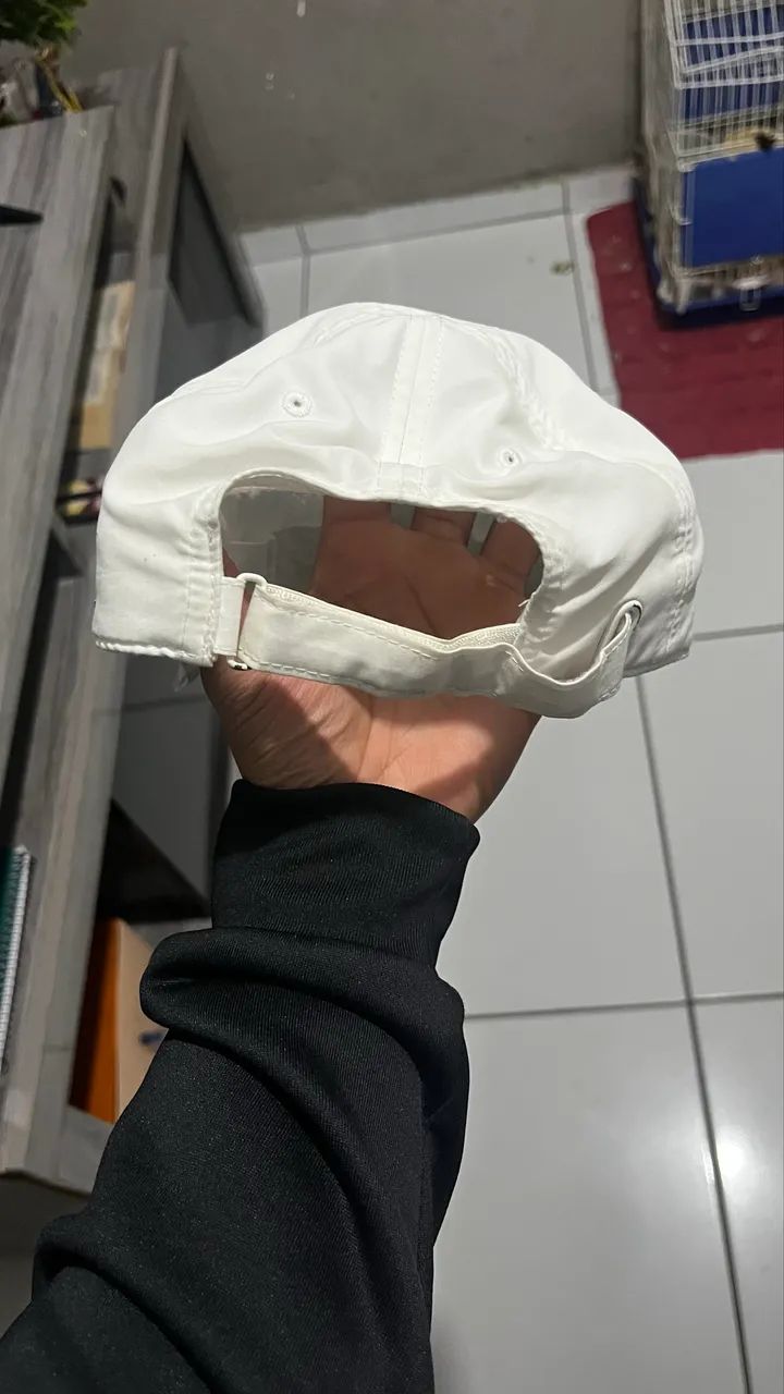 Boné Lacoste SPORTS origina 