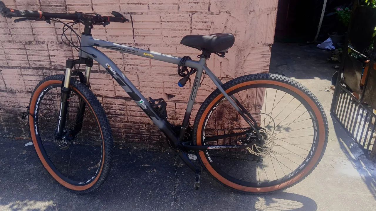 vendo aro 29