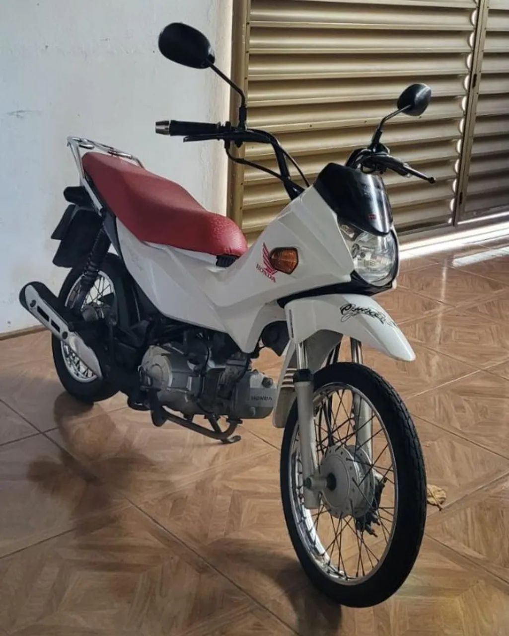 Pop 110i 2021