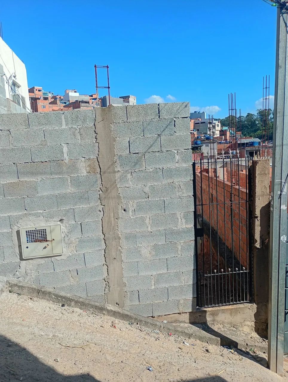 Foto - São Paulo - Recanto dos Humildes