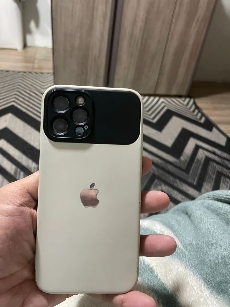 Iphone 12 promax 256gb e iphone 12. 64gb  - Foto 2