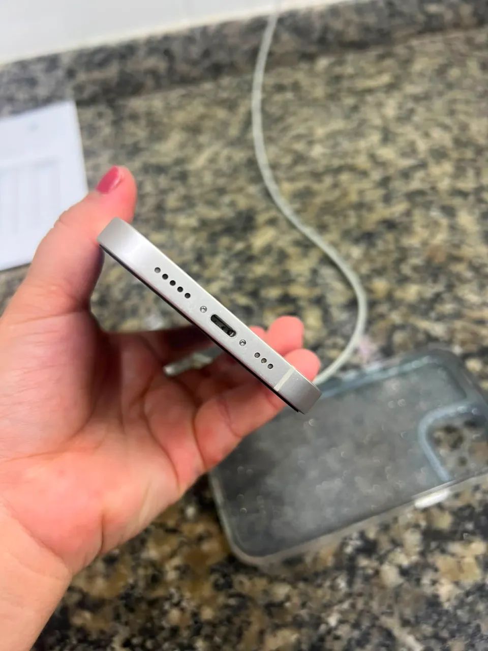 iPhone 14 256g  - Foto 3