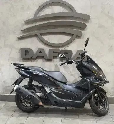 HONDA PCX 160 CBS