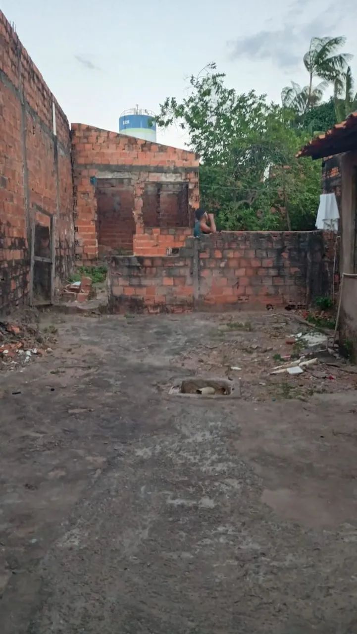 Casa com terrenos - Foto 4