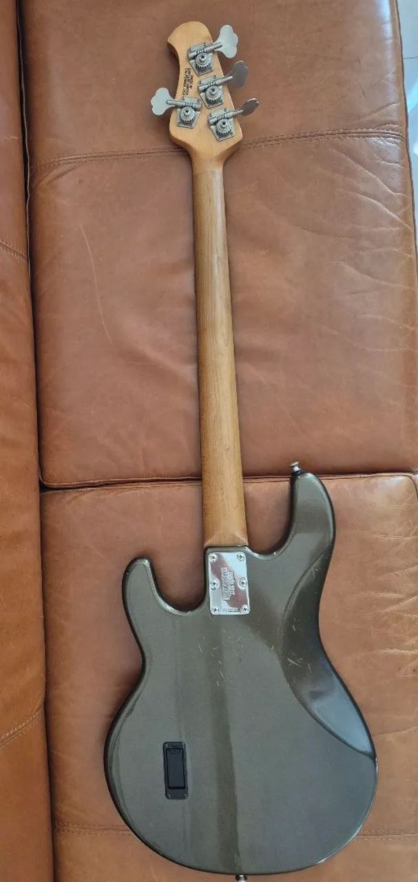 Music Man Stingray  - Foto 4