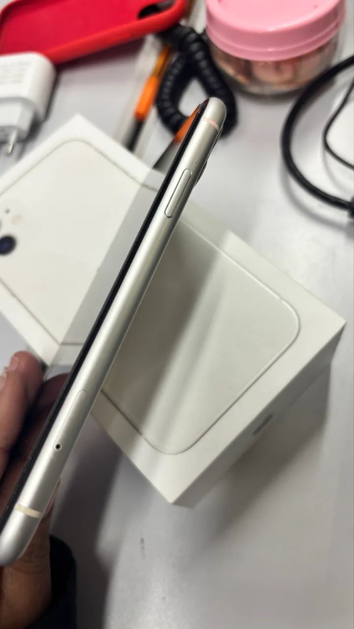 iPhone 11 - Foto 4
