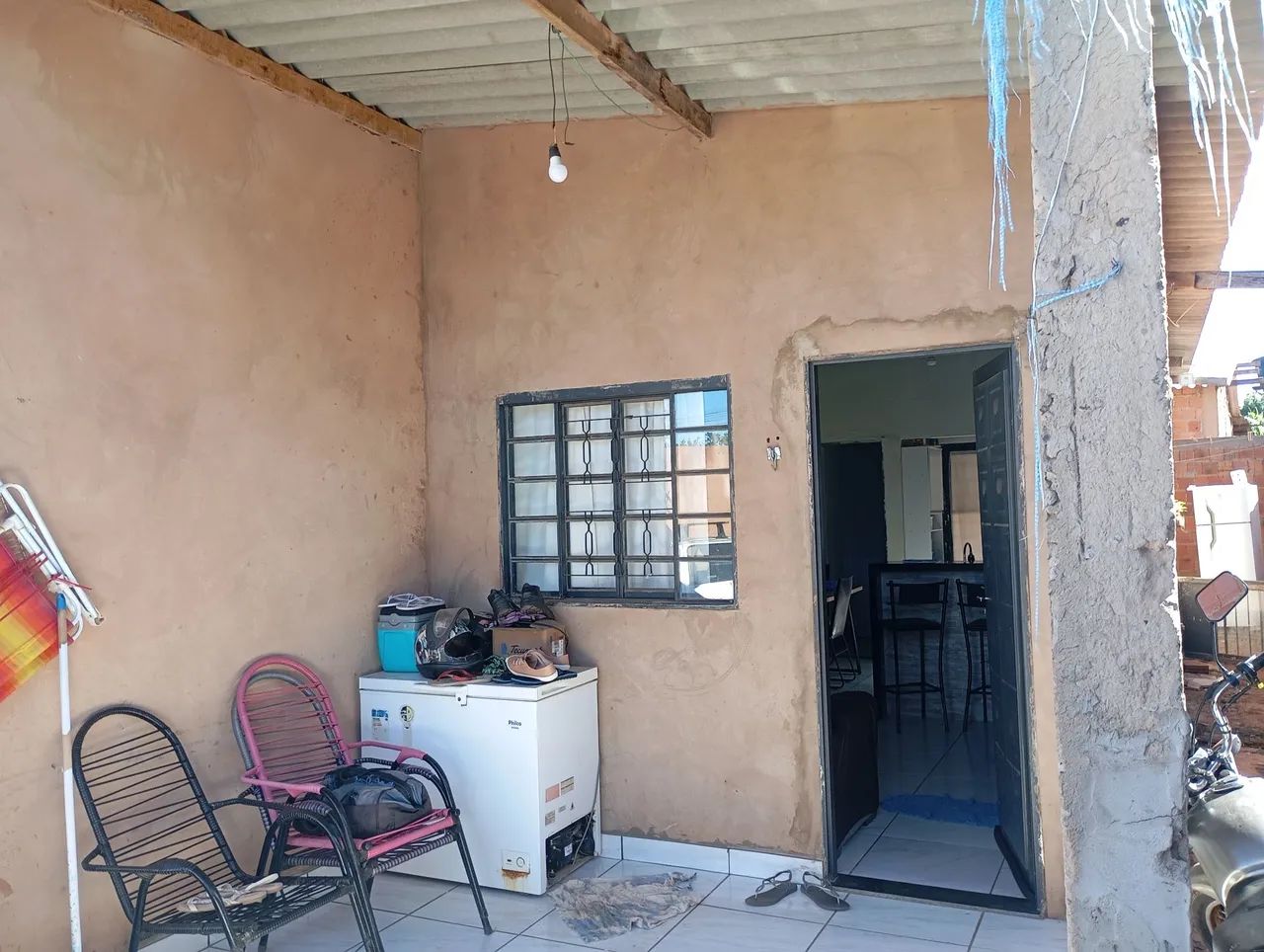 Casa na homex( centro -oeste) - Foto 3
