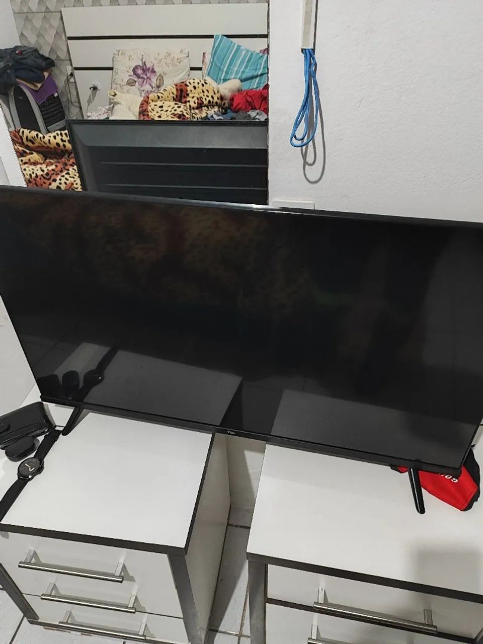 TV de 40 polegadas 