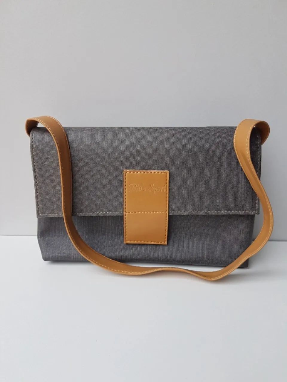 Bolsa ombro Feminina - Foto 4