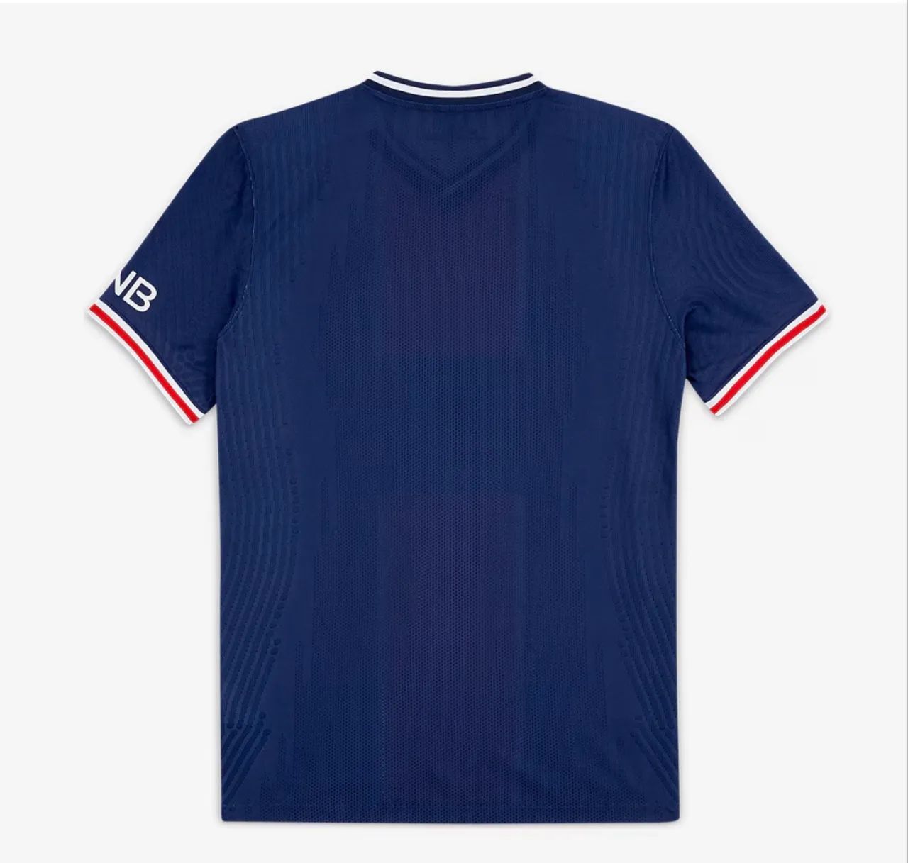 Camiseta PSG 2020 Jogador Original - Foto 2