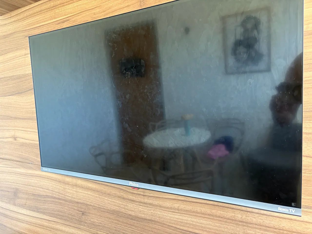 Smart TV Philco- Roku TV