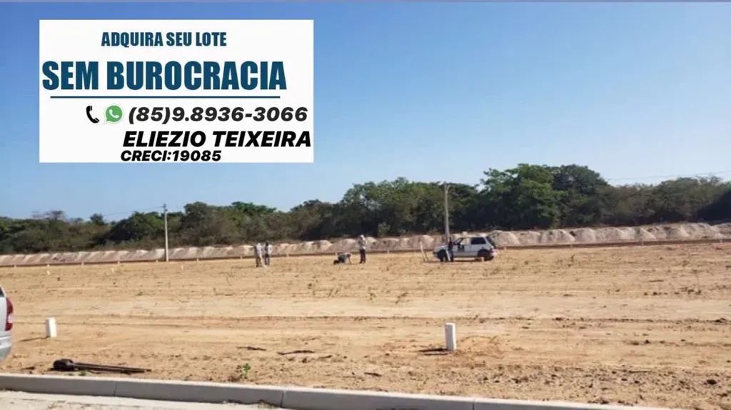 LOTEAMENTO BOA VISTA PRONTO PARA CONSTRUIR - Foto 3