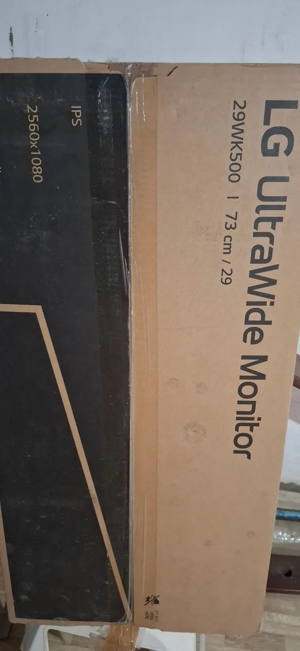 Monitor LG 29 polegadas  - Foto 4