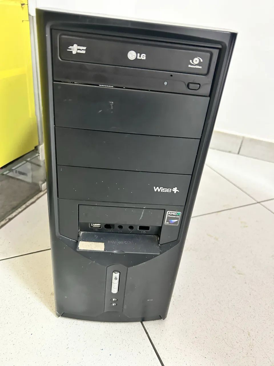 Computador  - Foto 2