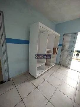 Vende 2 sobrados com 5 quartos - Foto 5