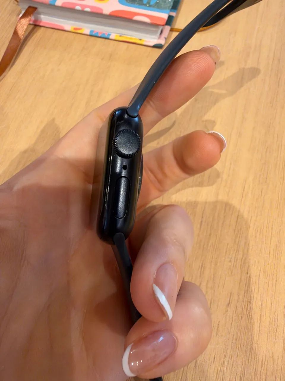 Apple Watch SE 3 - Foto 4