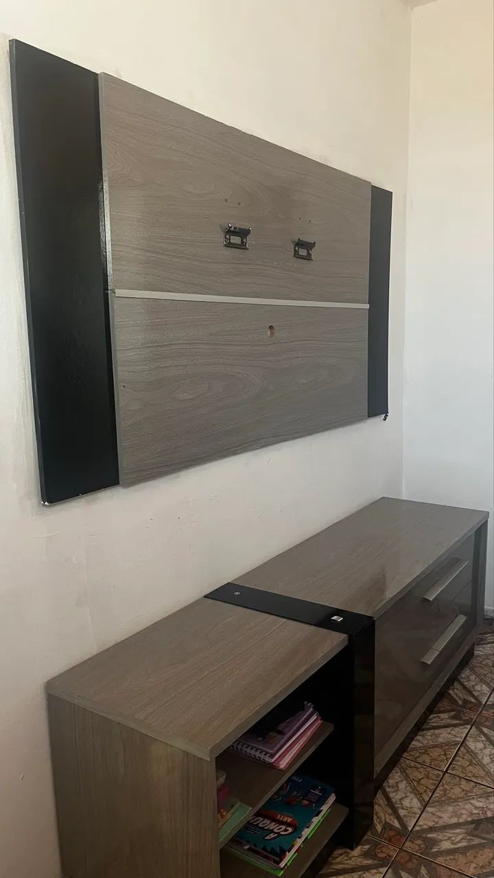 Rack and Panel417563300017612800
