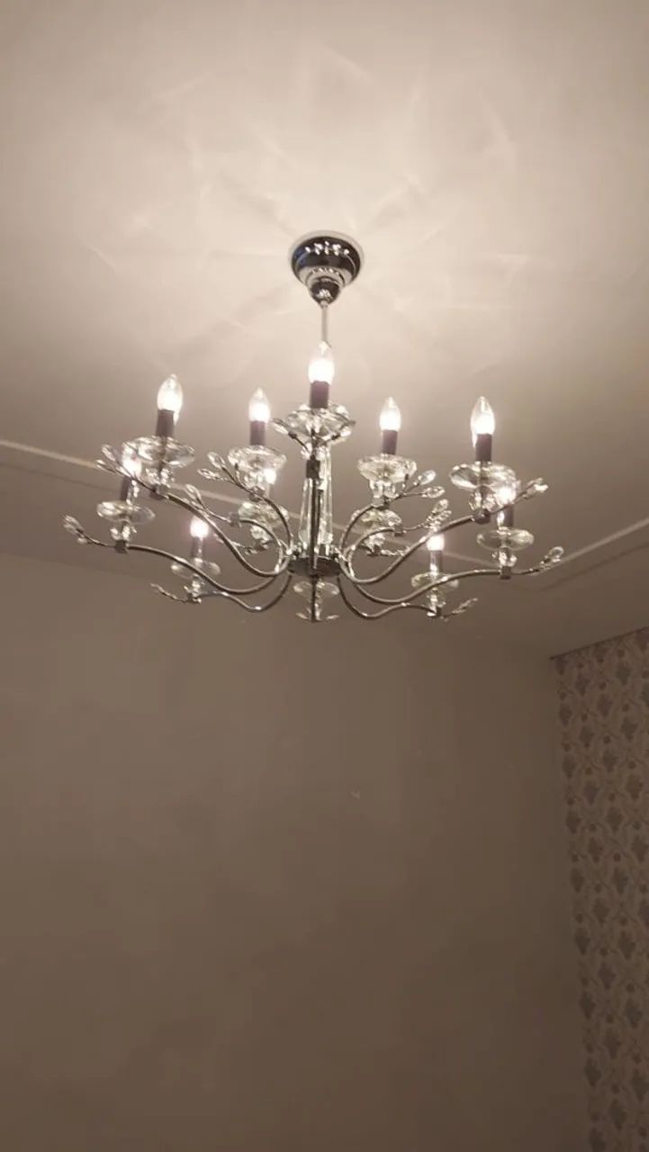 Lustre Sala