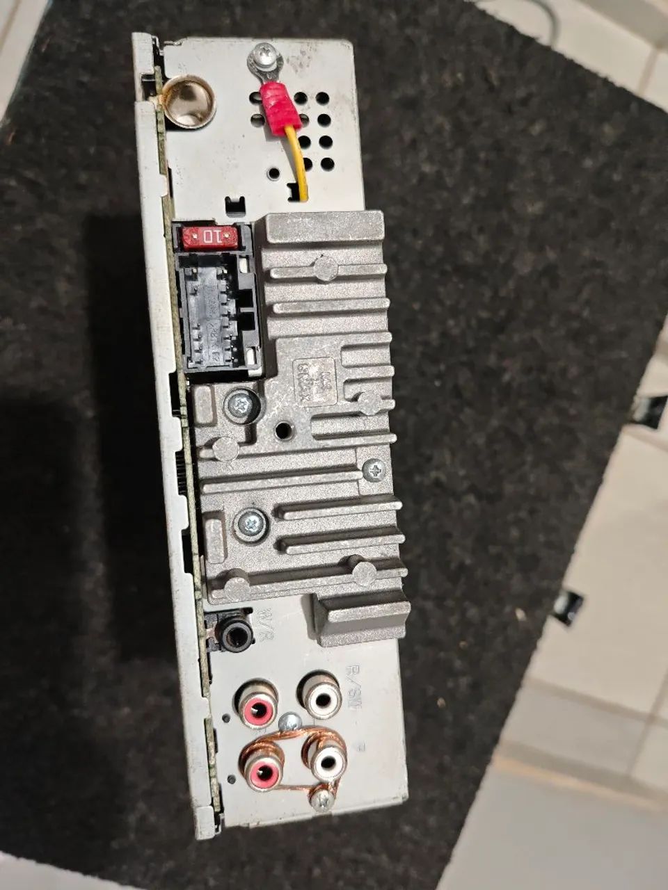 Pioneer deh-s1080ub - Foto 5