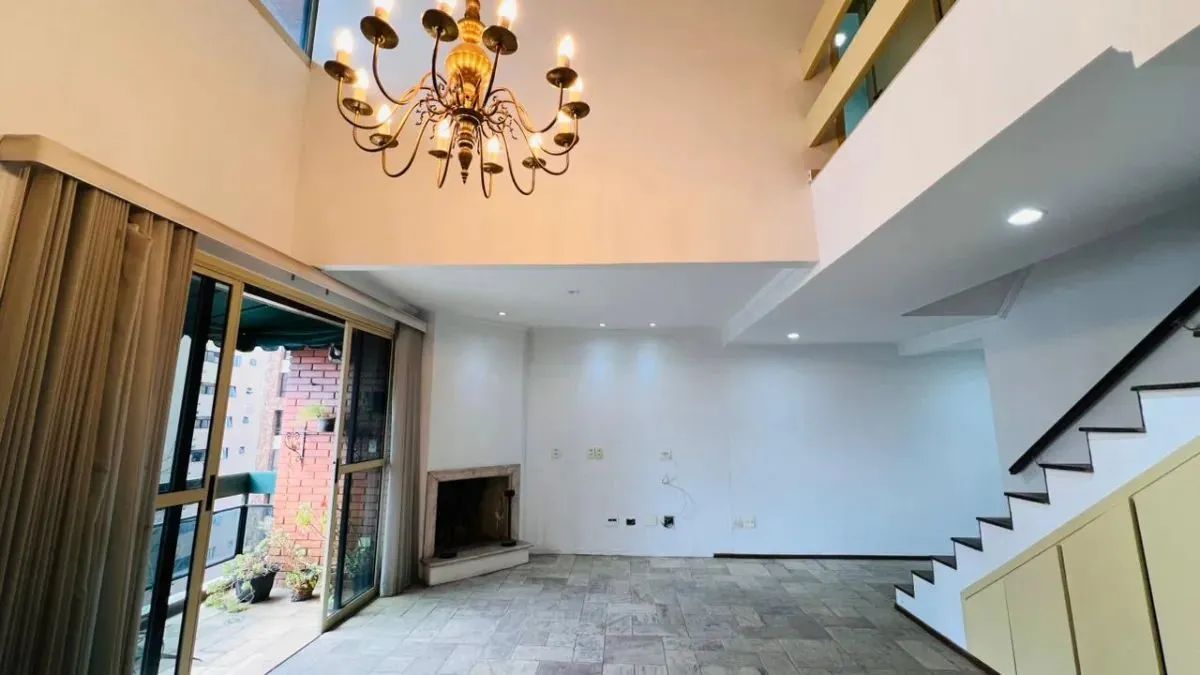 Apartamento para locação em Pinheiros com 2 quartos, sendo 2 suítes , 100m² - Foto 6