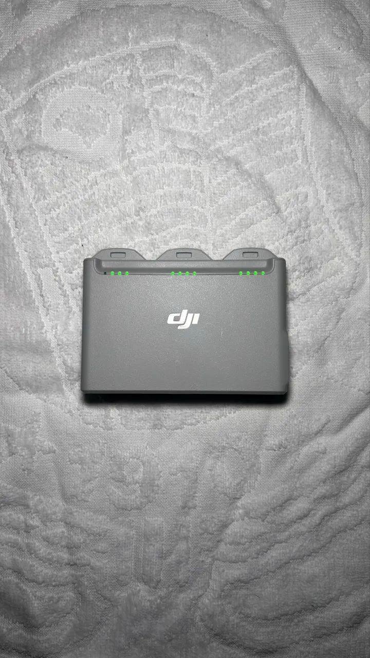 DJI NEO Fly More Combo + acessórios  - Foto 3