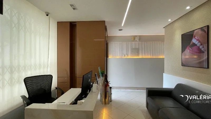 PRÉDIO COMERCIAL TÉRREO COM 100M² - Foto 5