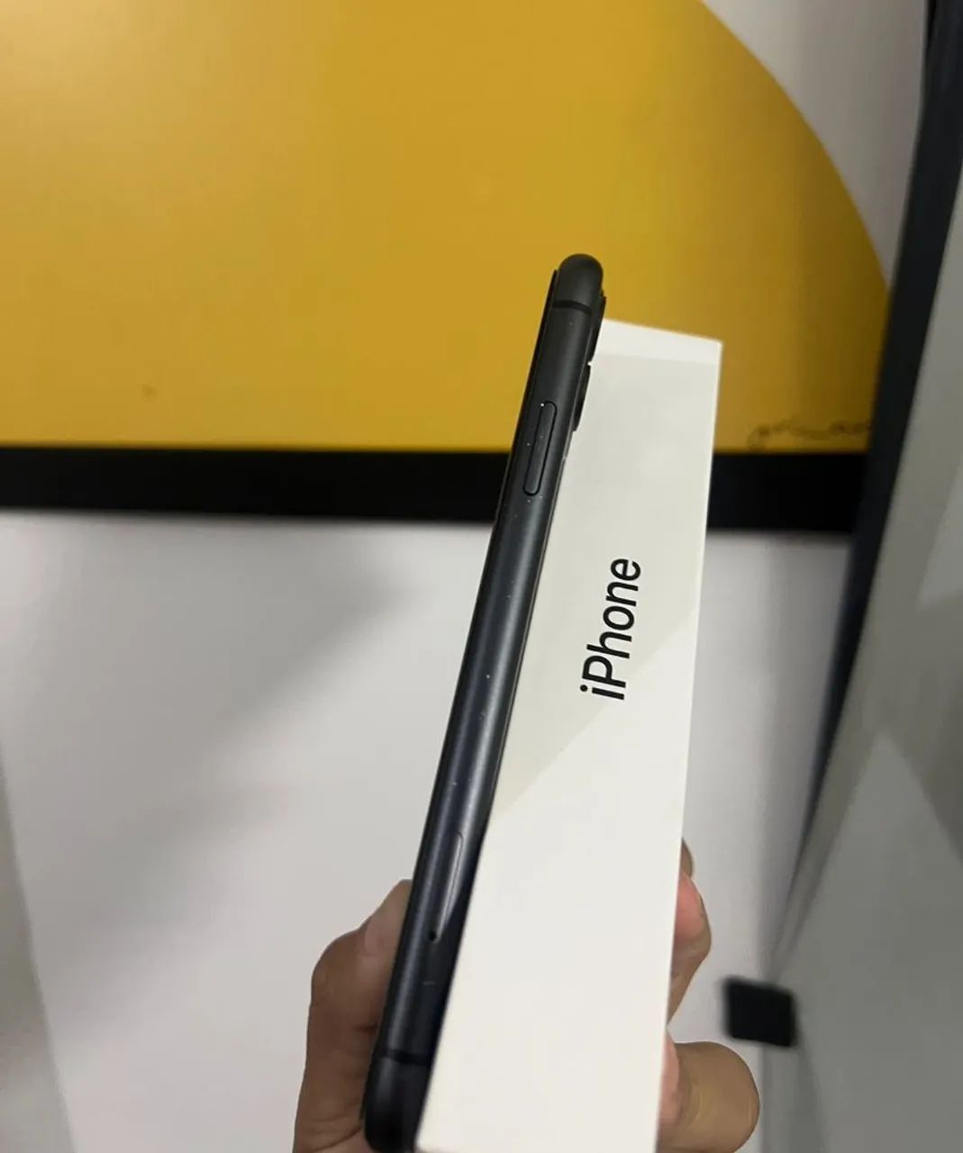 IPHONE 11 COMPLETO NOVÍSSIMO - Foto 3
