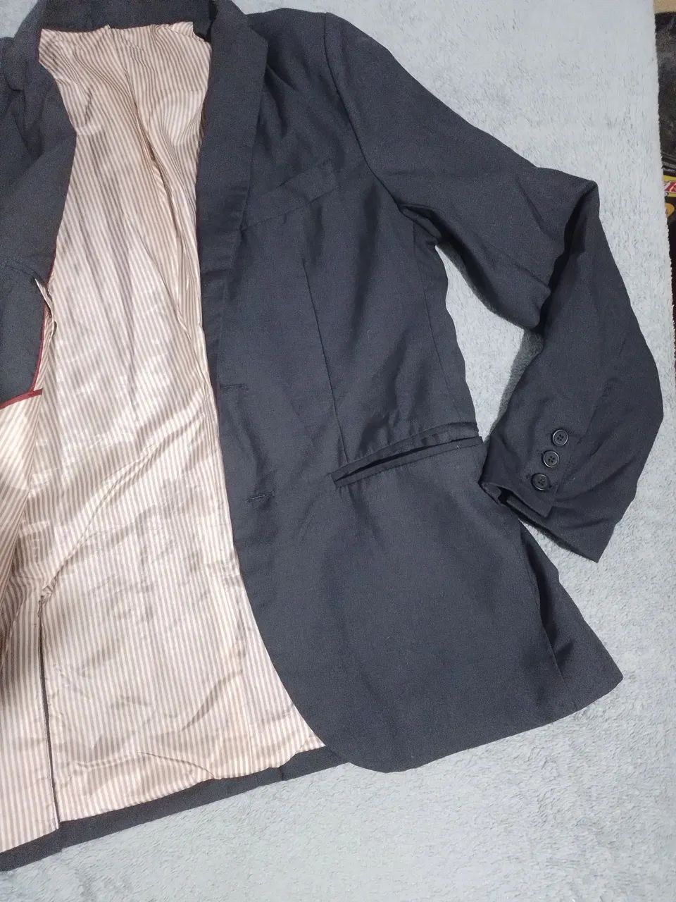 Blazer feminino tam M - Foto 4