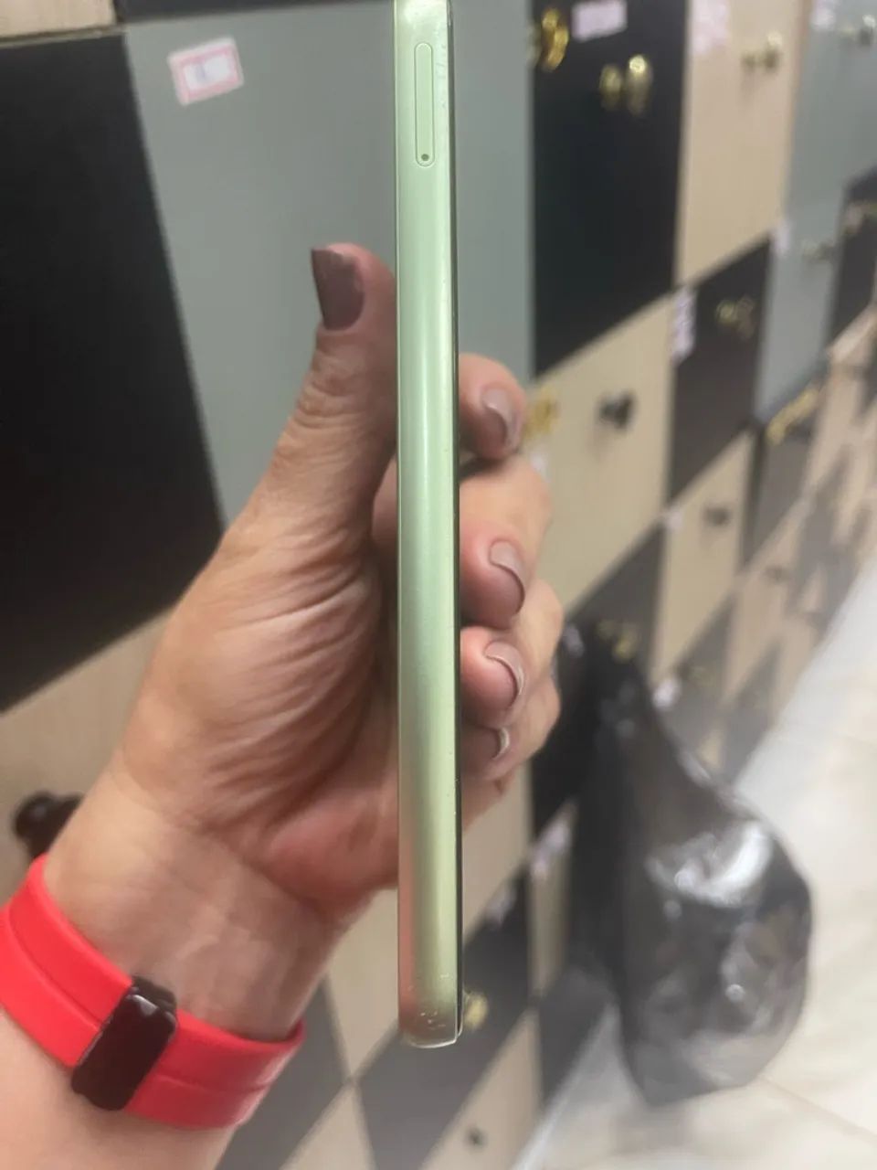 OFERTA IMPERDÍVEL  celular A14  - Foto 3