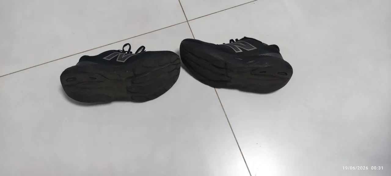 Tênis New Balance  - Foto 5
