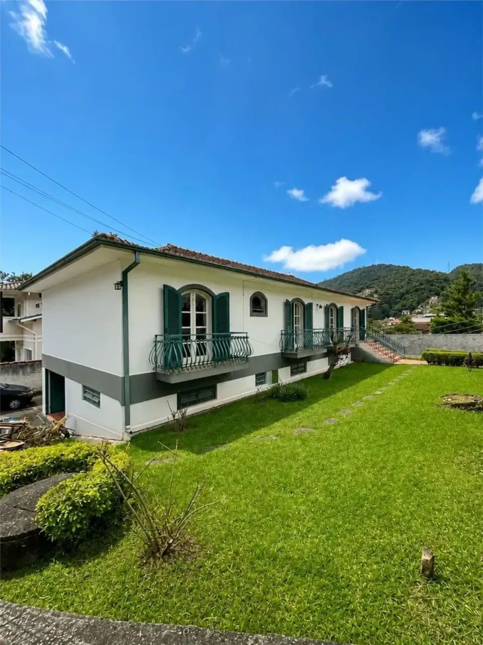 Casa com 3 quartos (1 suíte) - Mosela - Petrópolis - RJ - Foto 3