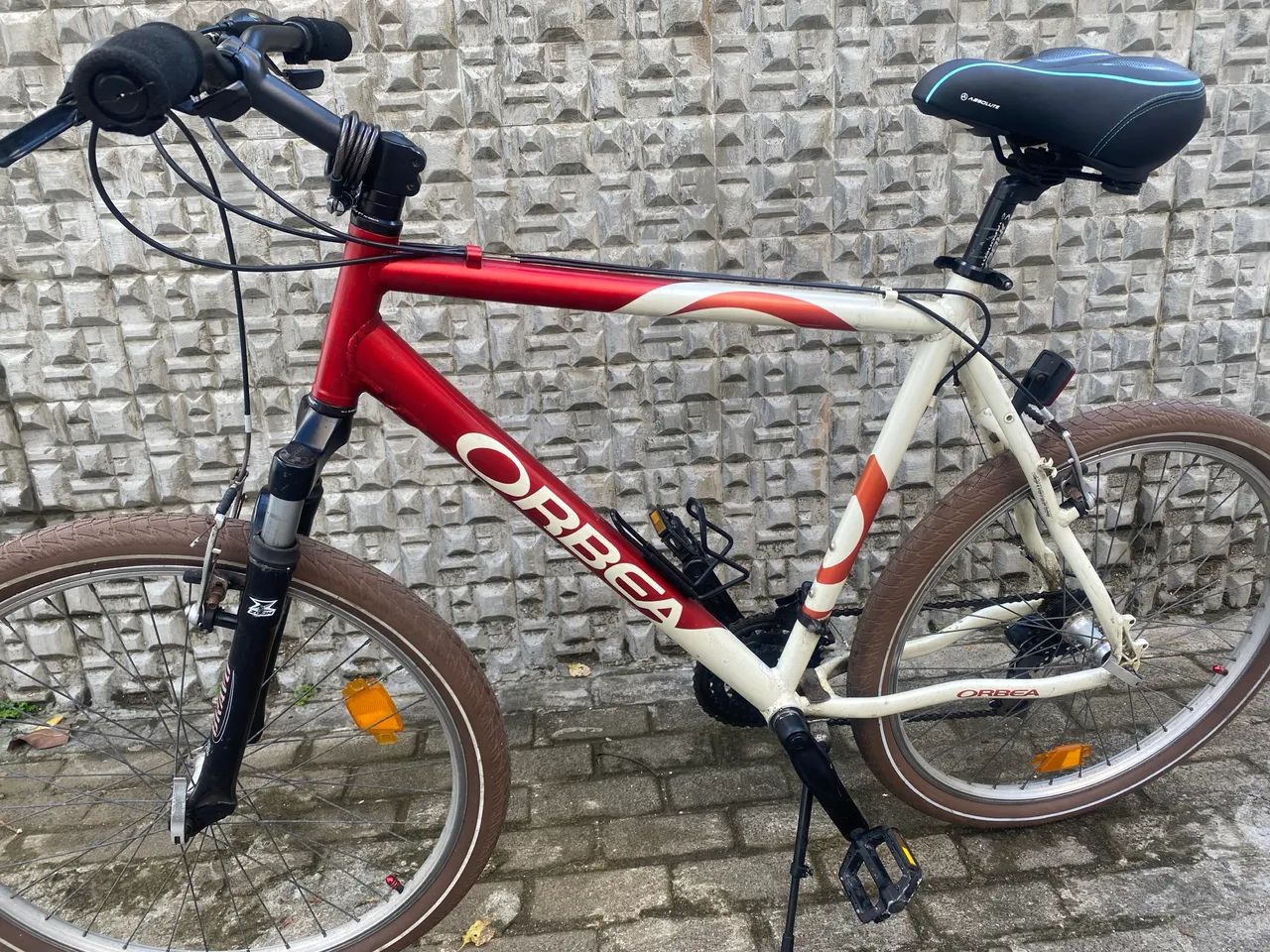 Bicicleta Orbea Importada  - Foto 3