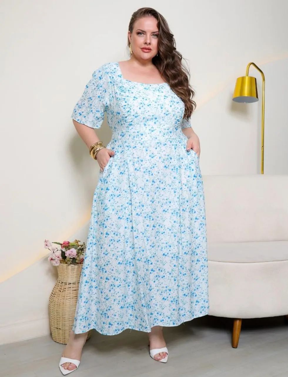 Vestido Longo - Foto 3