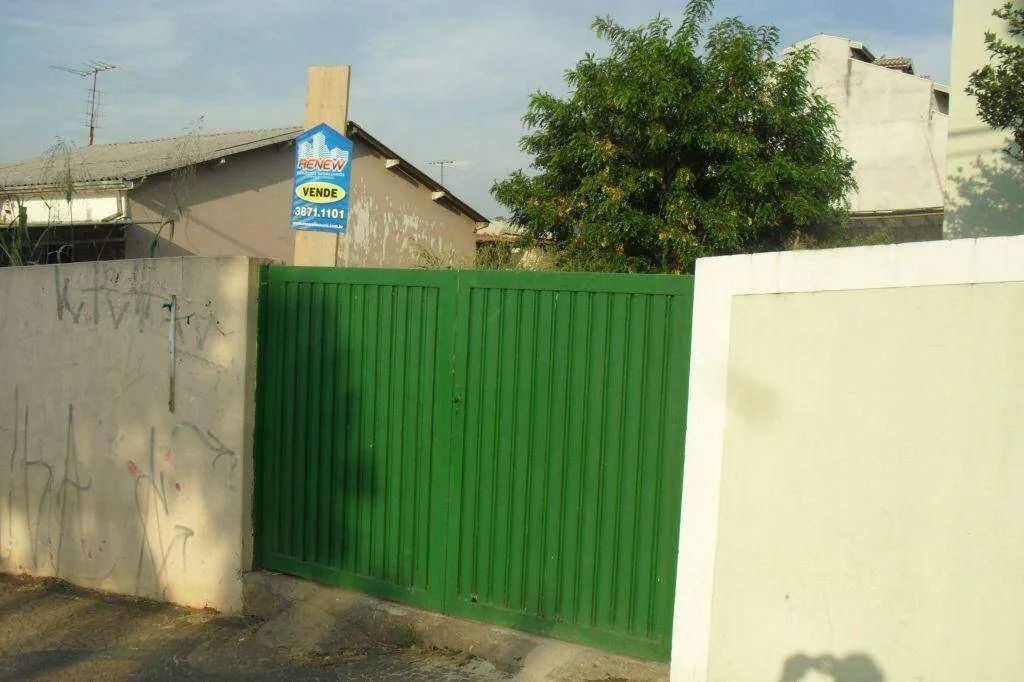 Terreno para vender em Valinhos na Vila Santana - Foto 5