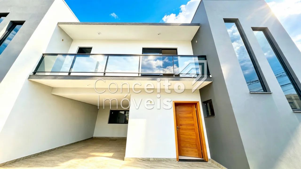 Sobrado - Órfãs - Foto 3