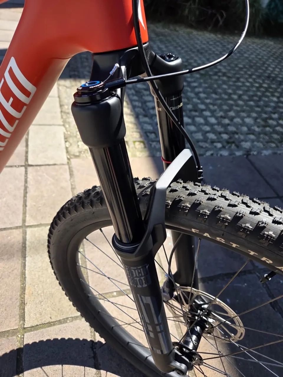 SPECIALIZED Epic 8 M - Foto 3