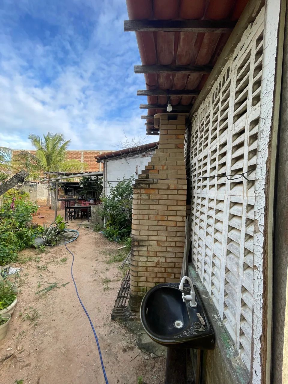 Casa na entrada de Extremoz pra negócio ! - Foto 3