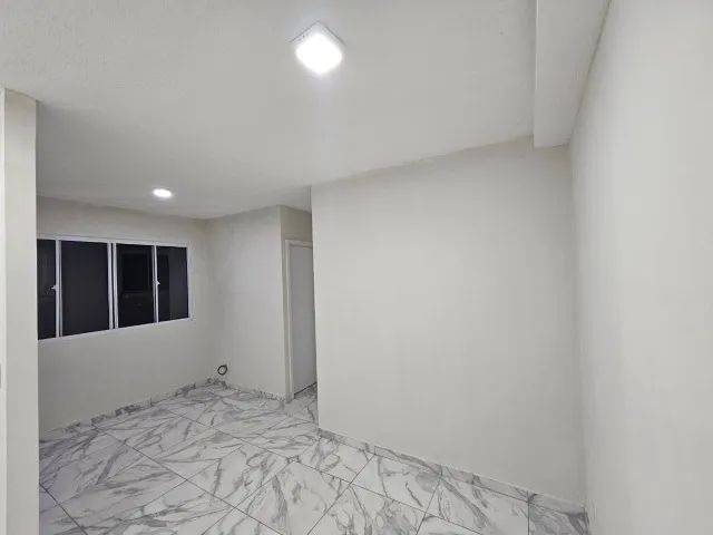 Cond. Smart Vista do Sol 3 (2 quartos) - Lírio do Vale