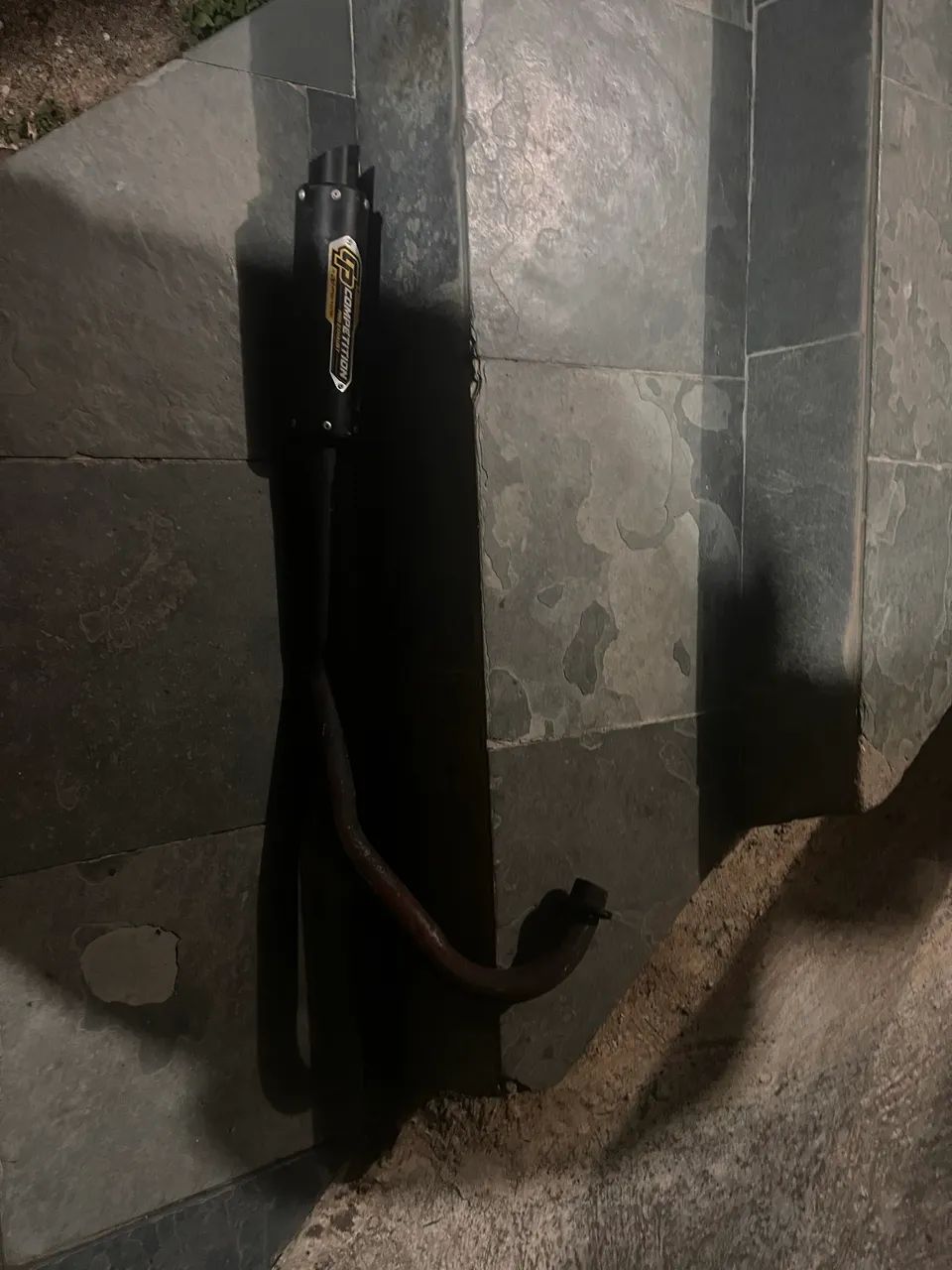 Cano de 150 - Foto 2