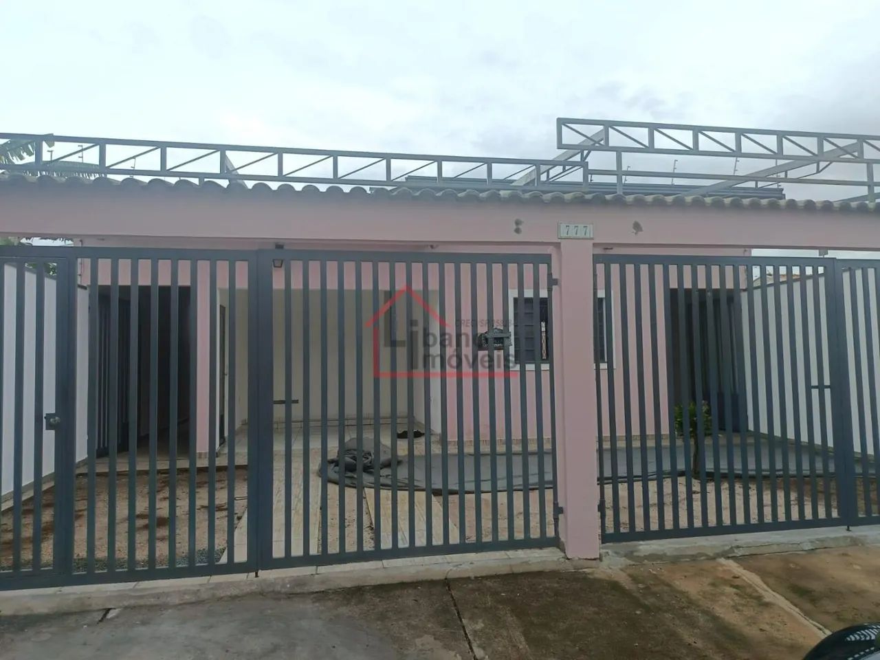 casa - Residencial Vitória Ropole (Barão Geraldo) - Campinas