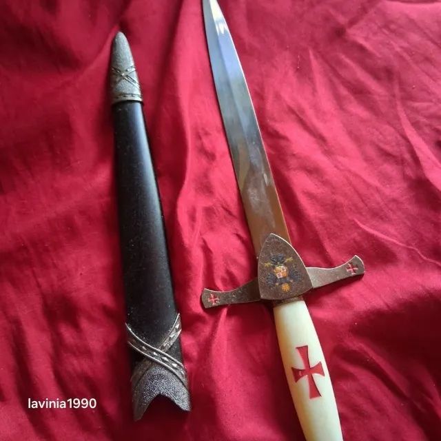 Kit Bruxaria Baphomet - Foto 2