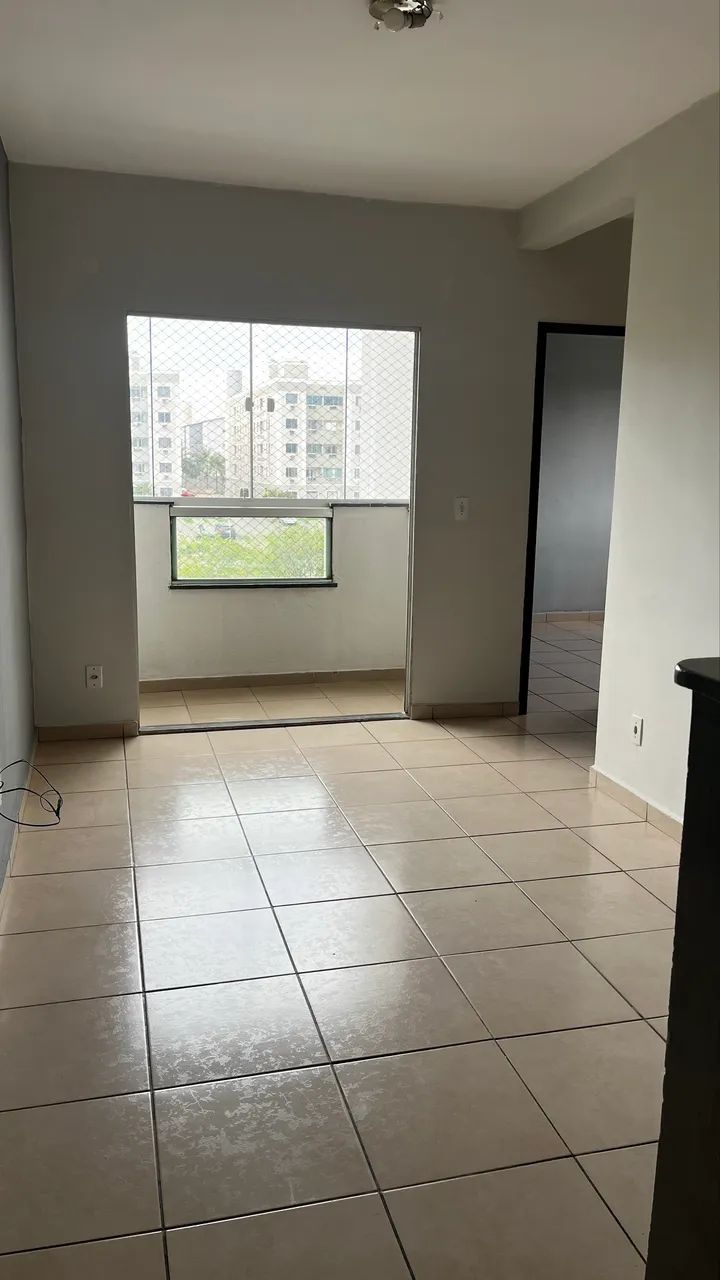 Alugo apartamento  - Foto 2