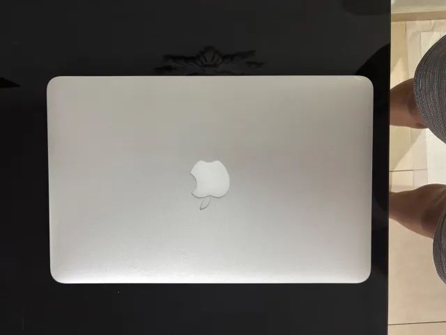  MacBook Air 11? A1465 - i5 - SSD 128GB - Foto 2
