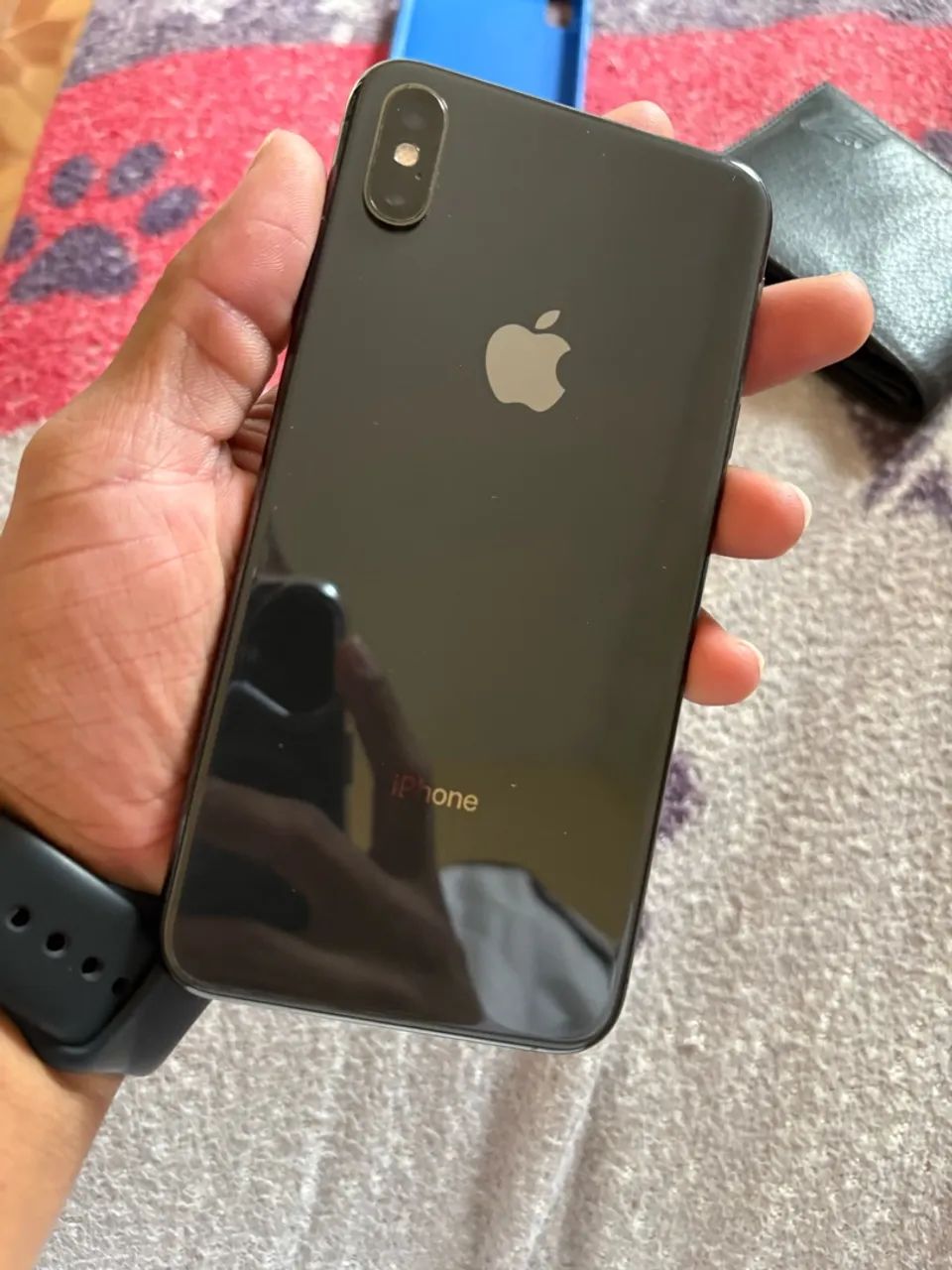 Iphone xs max