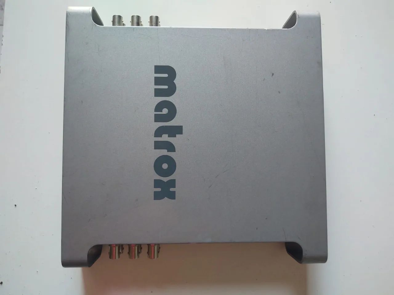 MATROX MXO2LE65082225595393125