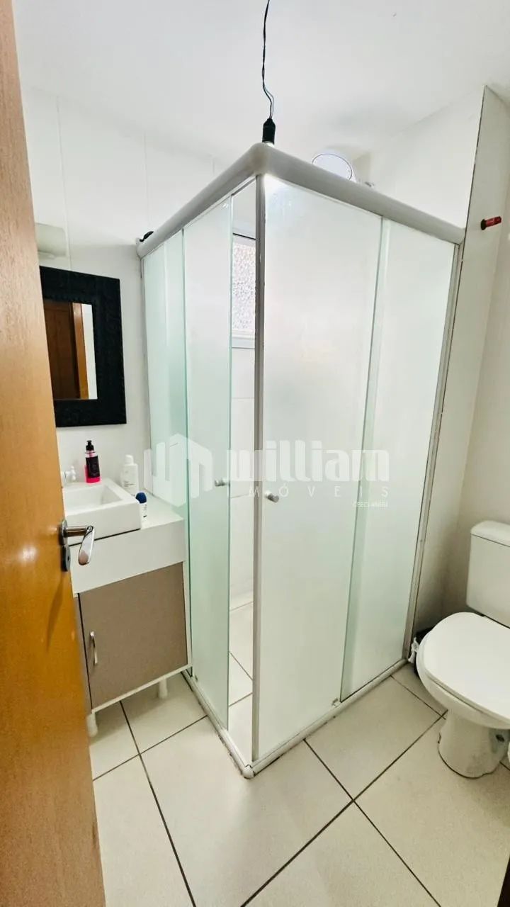 APARTAMENTO DE 3 DORMITÓRIOS NO CENTRO DE BRUSQUE. - Foto 5