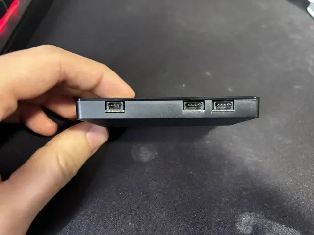 Cooler Master Controlador Led Rgb - Foto 4
