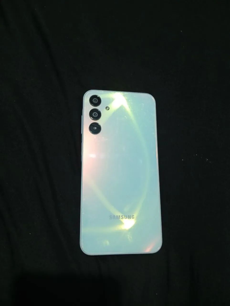 Samsung A15 128gb Sem Detalhes